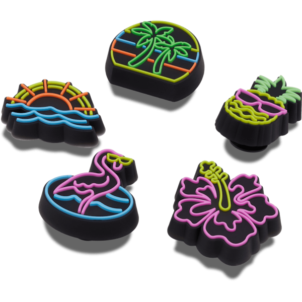 Lights Up Neon 5 Pack - Image 3