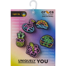 Lights Up Neon 5 Pack