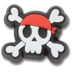 Tiny Pirate Skull