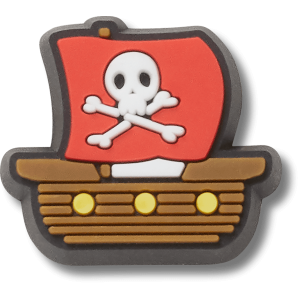 Tiny Pirate Ship