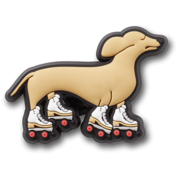 Wiener On Wheels