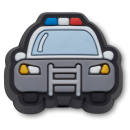 Tiny Police Car
