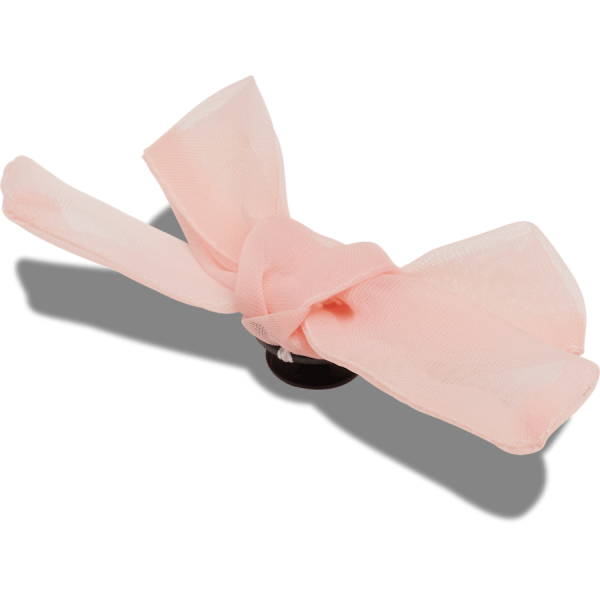 Pink Sheer Bow - Image 2