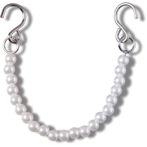 Pearl Strap Chain