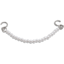 Pearl Strap Chain