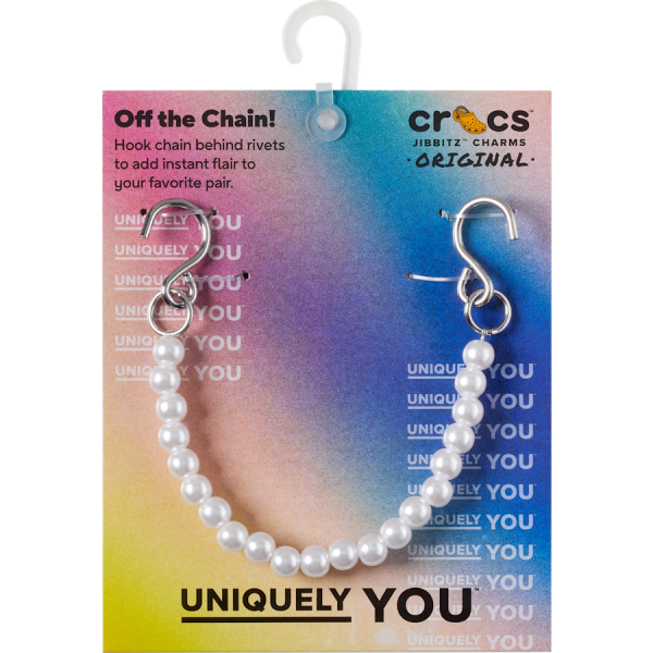 Pearl Strap Chain - Image 4
