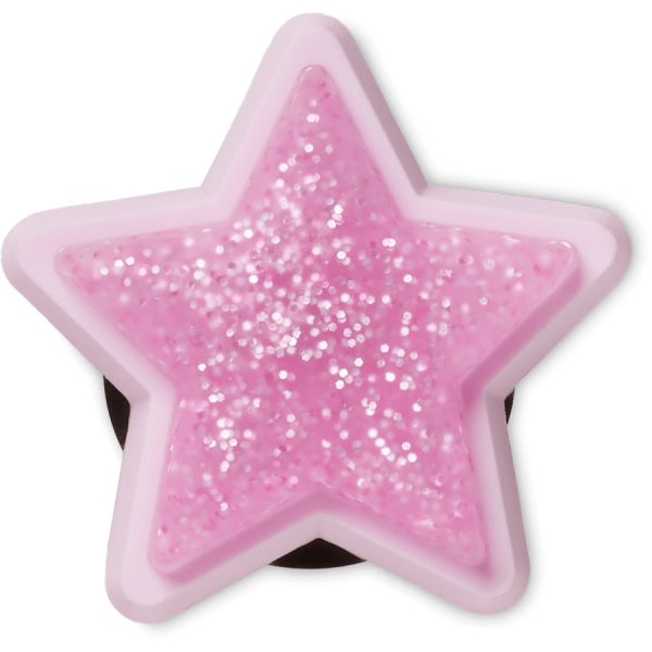 Tiny Glitter Star