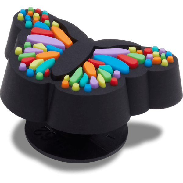 Tiny Colorful Butterfly - Image 2