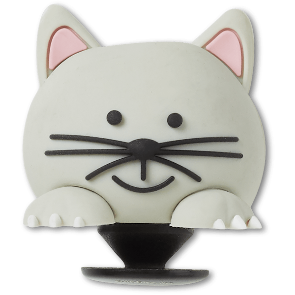 3D Kitty