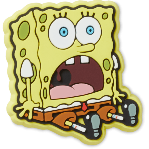 SpongeBob Shock