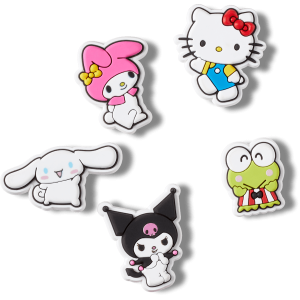 Hello Kitty® and Friends 5 Pack