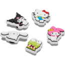 Hello Kitty® and Friends 5 Pack