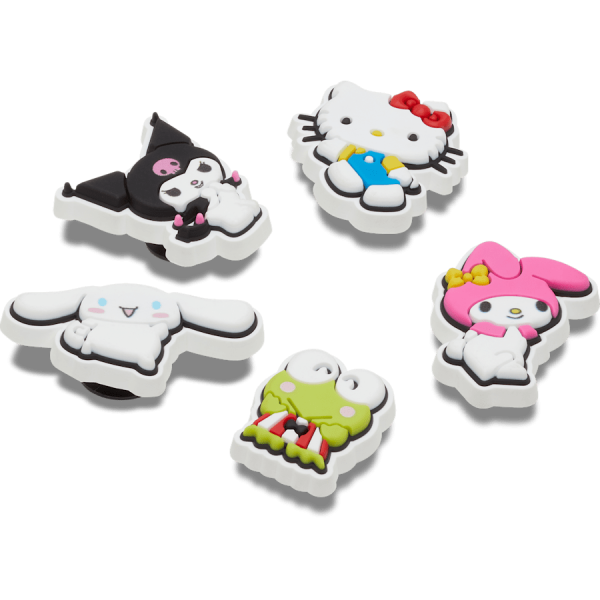 Hello Kitty® and Friends 5 Pack - Image 2