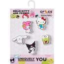Hello Kitty® and Friends 5 Pack