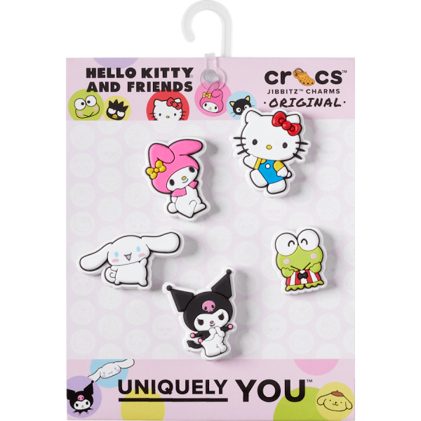 Hello Kitty® and Friends 5 Pack - Image 4