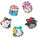 Squishmallows 5 Pack