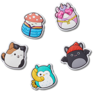 Squishmallows 5 Pack
