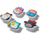 Squishmallows 5 Pack