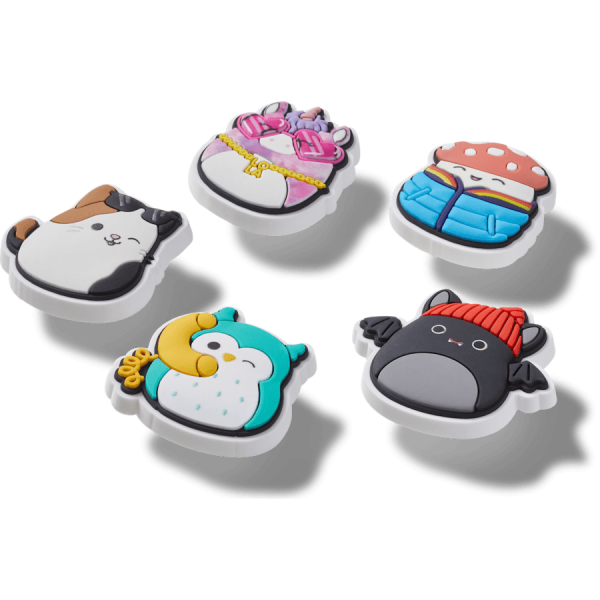 Squishmallows 5 Pack - Image 2