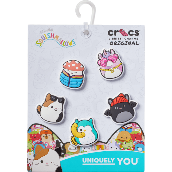 Squishmallows 5 Pack - Image 4