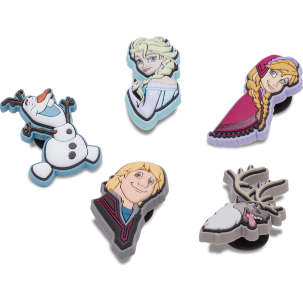 Frozen 5 Pack - Image 2