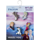 Frozen 5 Pack