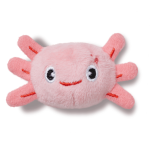 Adjustable Axolotl