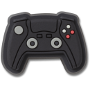 Black Game Controller