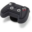 Black Game Controller