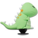 3D Green Dino