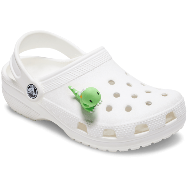 3D Green Dino - Image 3