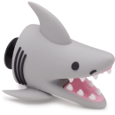3D Shark