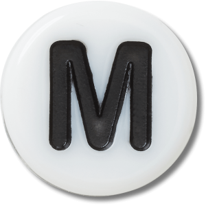 Tiny Friendship Letter M