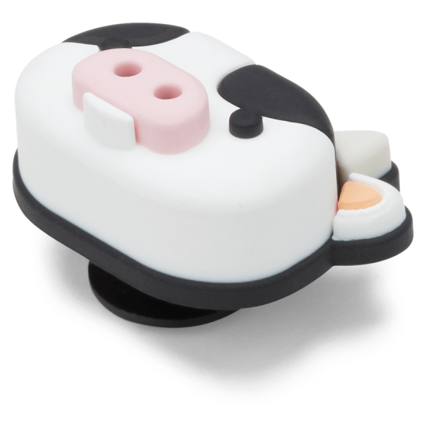 3D Cow Face - Image 2