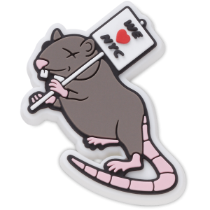 NYC Rats Run the City
