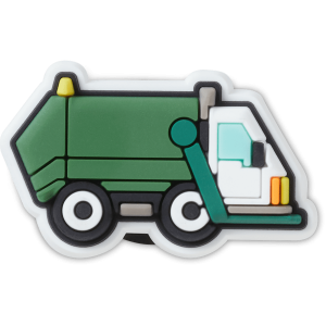 Garbage Truck