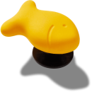 Goldfish Cracker