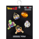 Dragon Ball Z 5 Pack