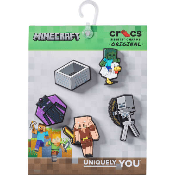 Minecraft 5 Pack - Image 4