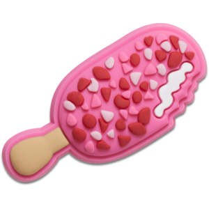 Strawberry Ice Cream Pop
