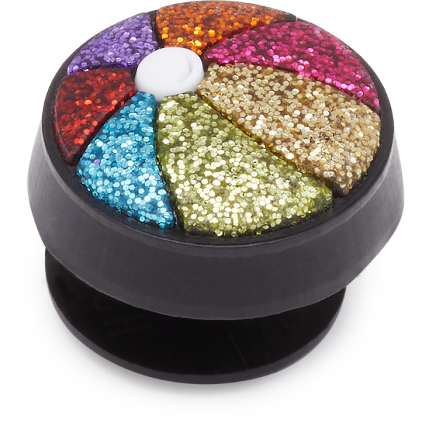 Glitter Beach Ball - Image 2
