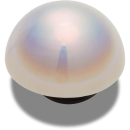 Large Iridescent Pearl