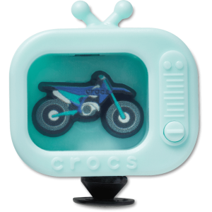 Motorcycle TV Flashlight