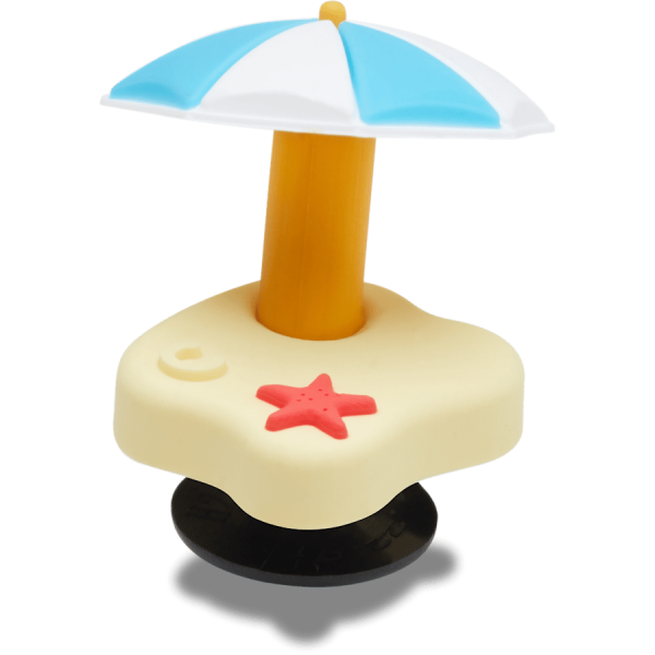 3D Beach Umbrella - Image 2