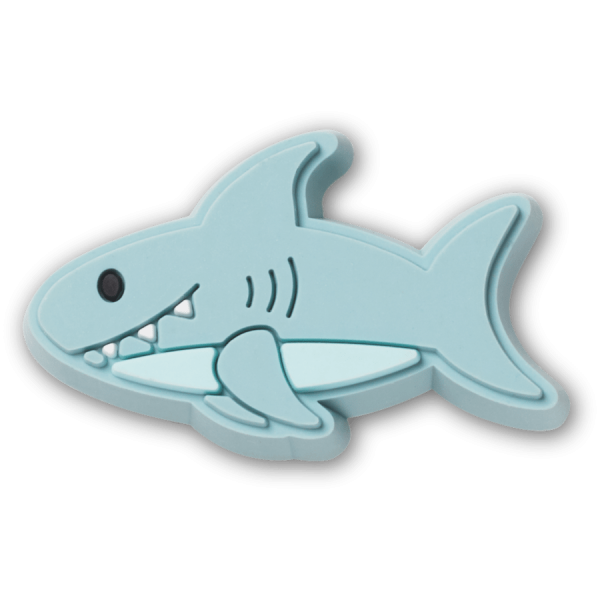 Cartoon Shark