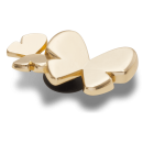 Gold Butterfly Duo