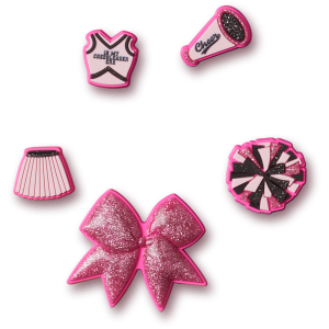 Cheerleading 5 Pack