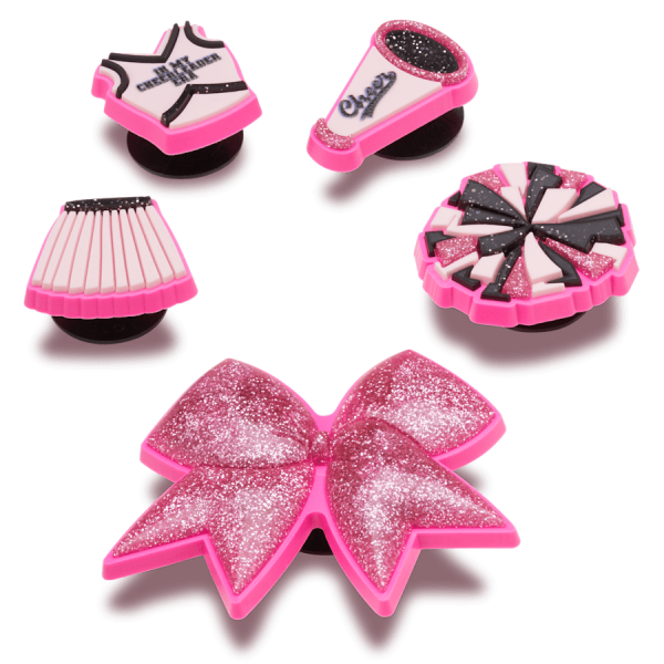 Cheerleading 5 Pack - Image 2