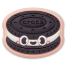 Chocolate Cookie with Smile