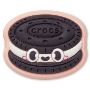 Chocolate Cookie with Smile